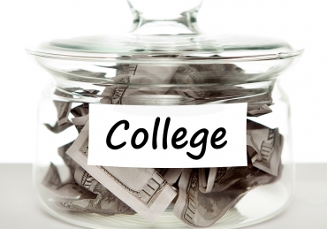How Are You Paying For College?
