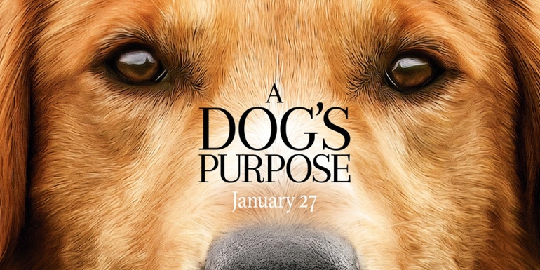 In Review: A Dog’s Purpose