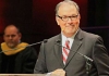 Dr. J. Keith Newman named new SNU President