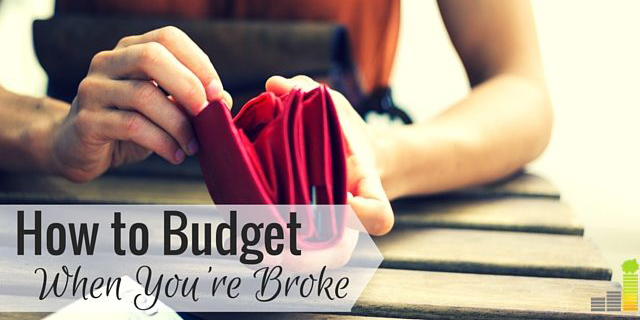 Budgeting For College Students