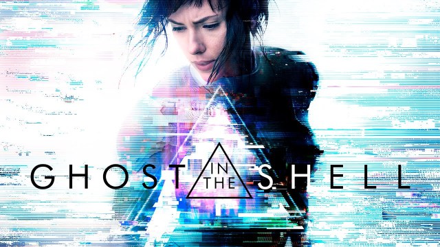 In Review: Ghost In The Shell