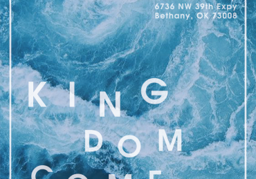 Kingdom Comes to Serve