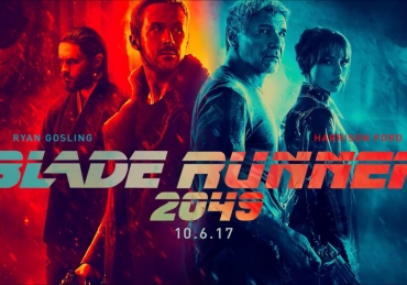 Blade Runner 2049 in Review