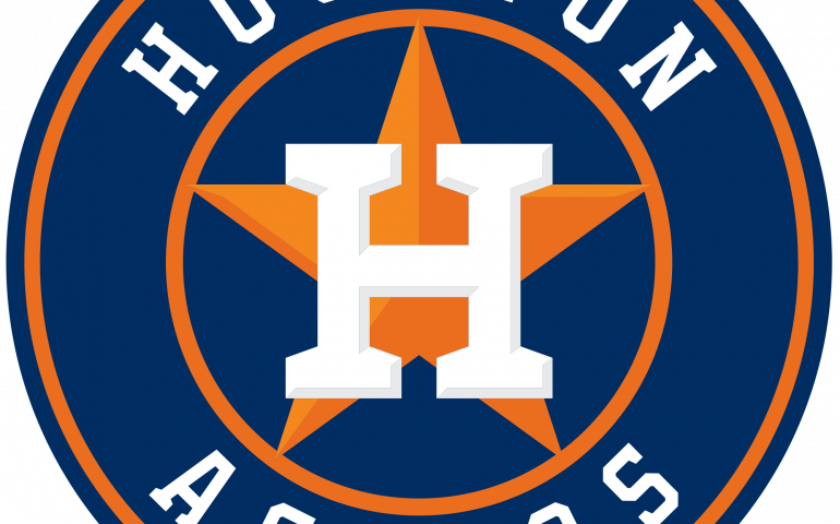 Houston Astros Overcoming Harvey