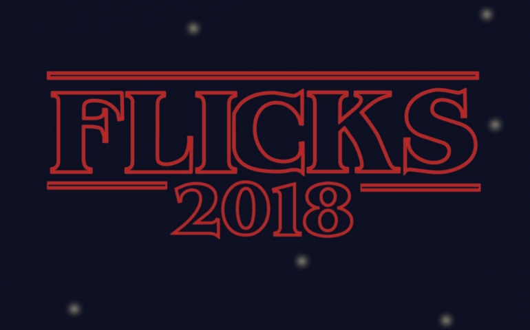 Flicks 2018