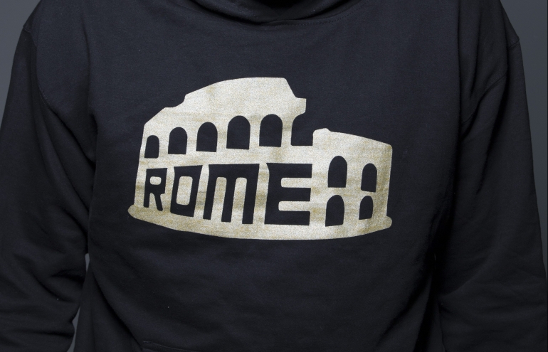 ROME Sportswear – A SNU Student Run Clothing Company