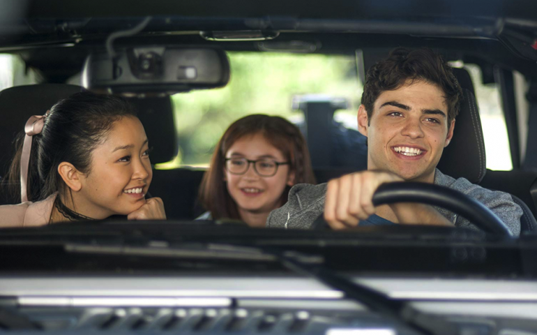 “To All the Boys I’ve Loved Before”: A Review