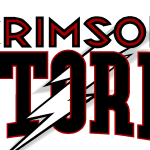 Crimson Storm logo