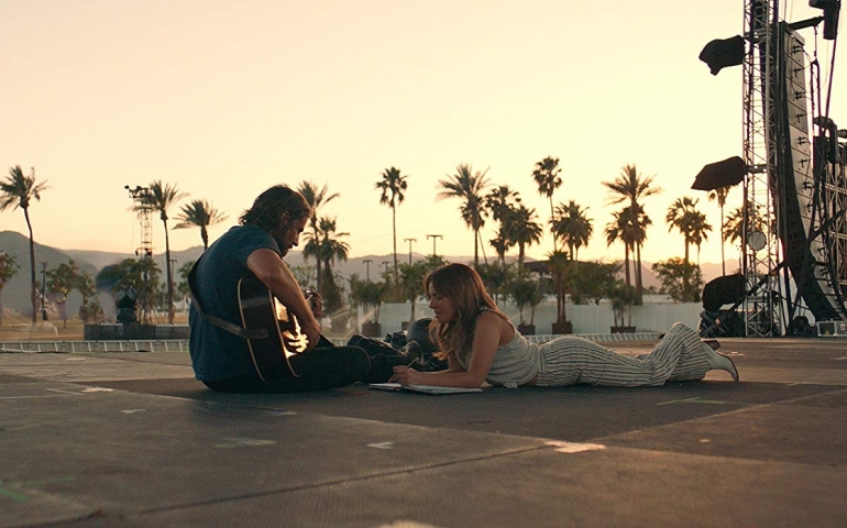 “A Star is Born”: A Review