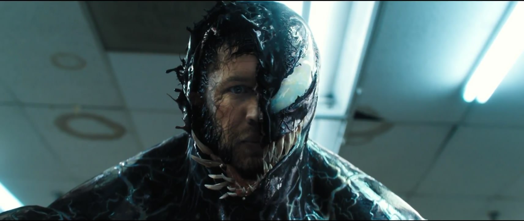 marvel venom movie