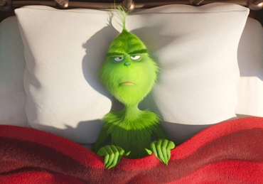 The Animated “Grinch” in Review