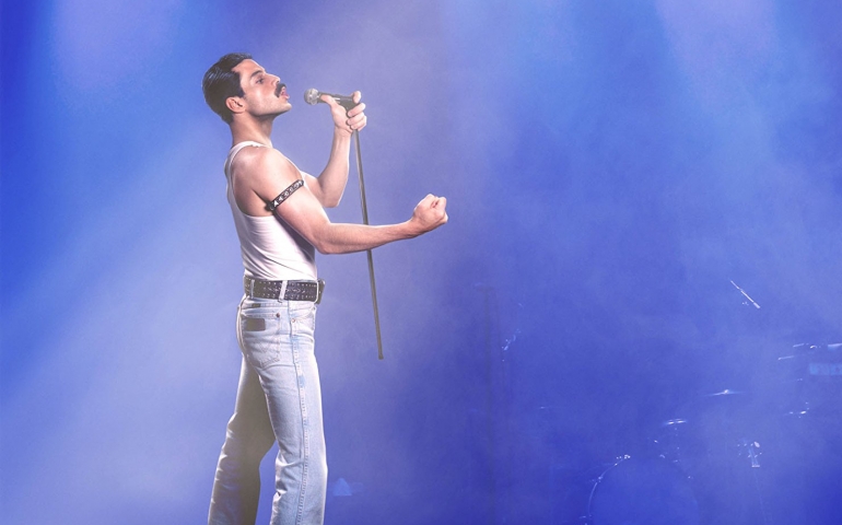 “Bohemian Rhapsody” Rocks the Big Screen