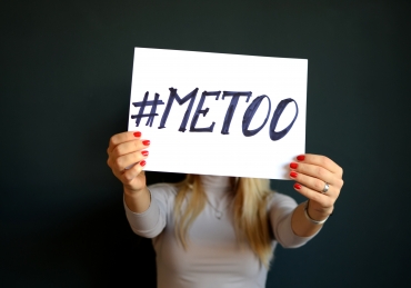 #MeToo and Changing the Ways We Think about Sexual Assault