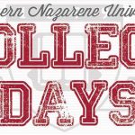 College Days logo