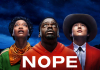 NOPE: Movie Review