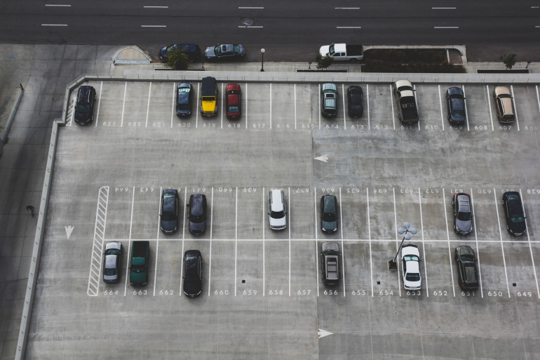 Are Assigned Spots the Solution to SNU’s Parking Problem?