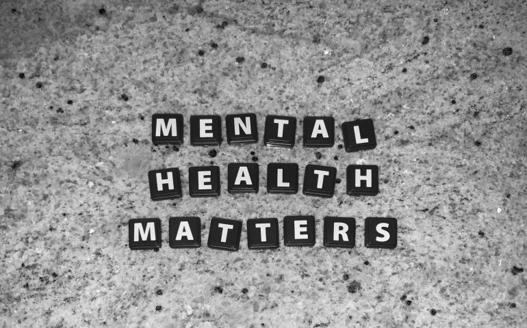 Managing Mental Health in the New Semester