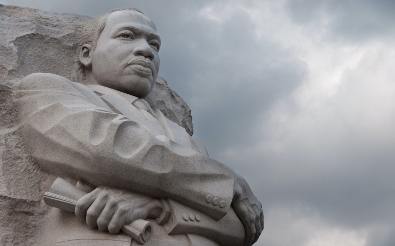 SNU Students Reflect on Martin Luther King Jr. Day