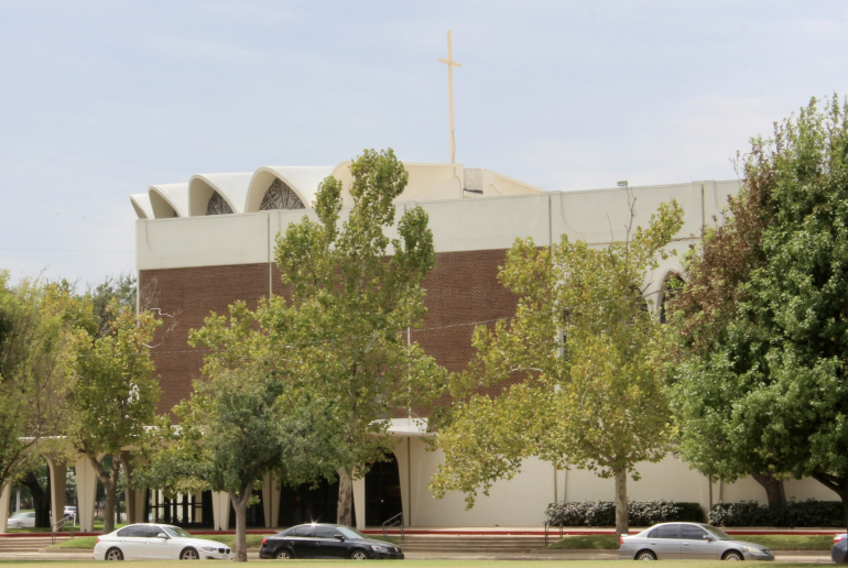 Churches to Join in the OKC Area
