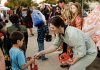 Fall Fest Comes Back to Campus