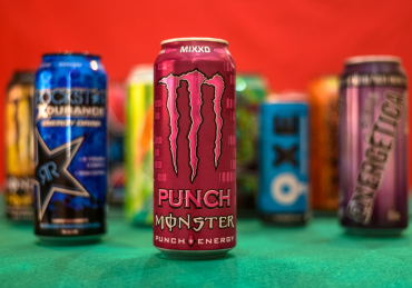 Should You Drink Energy Drinks?