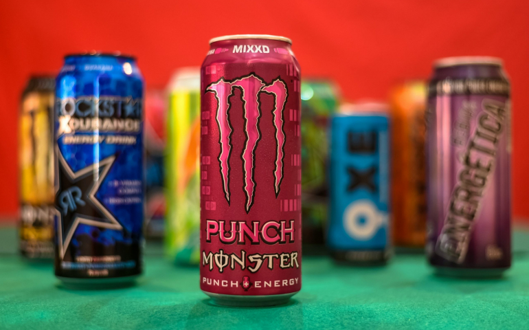 Should You Drink Energy Drinks?