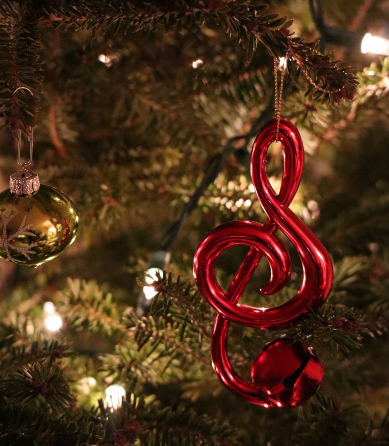 When Should You Start Listening to Christmas Music?