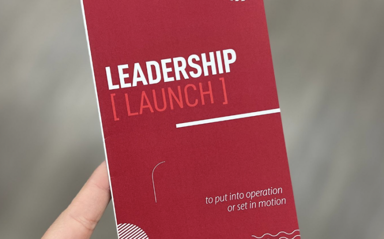 2024 Leadership Launch