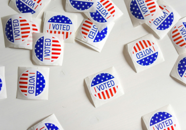 How to Vote in the 2024 Presidential Election