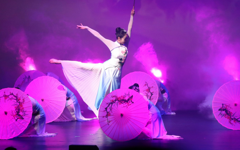 Getting To Know Shen Yun