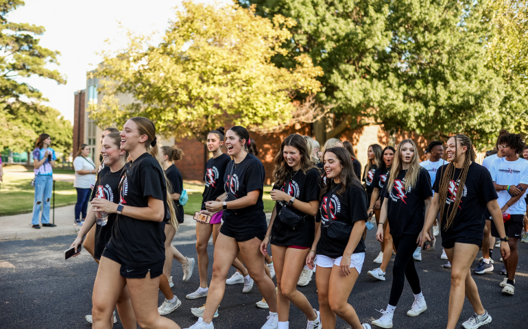 The Realities of Being a Student-Athlete