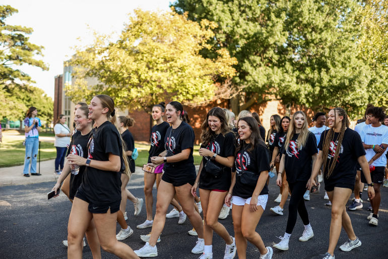 The Realities of Being a Student-Athlete