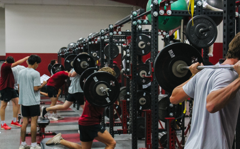 The Reality of the SNU Baseball Off-Season