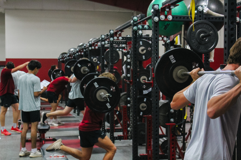 The Reality of the SNU Baseball Off-Season