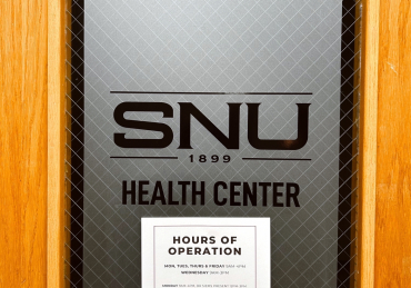 Discovering Wellness: A Closer Look at the SNU Health Center