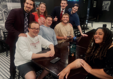 Voices of Passion, Teamwork, and Dedication: The Debate Team’s Origin and Flourishment at SNU