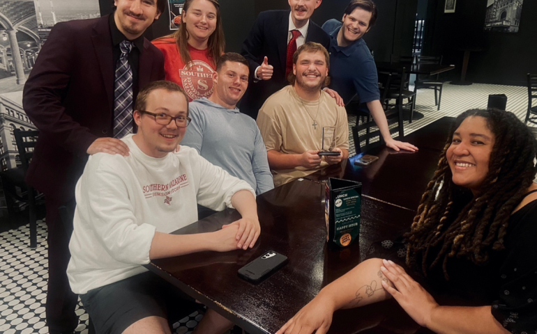 Voices of Passion, Teamwork, and Dedication: The Debate Team’s Origin and Flourishment at SNU