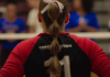 Crimson Storm Volleyball: A Season of Growth and Resilience