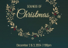 SNU’s Seasonal Sounds of Christmas Concert