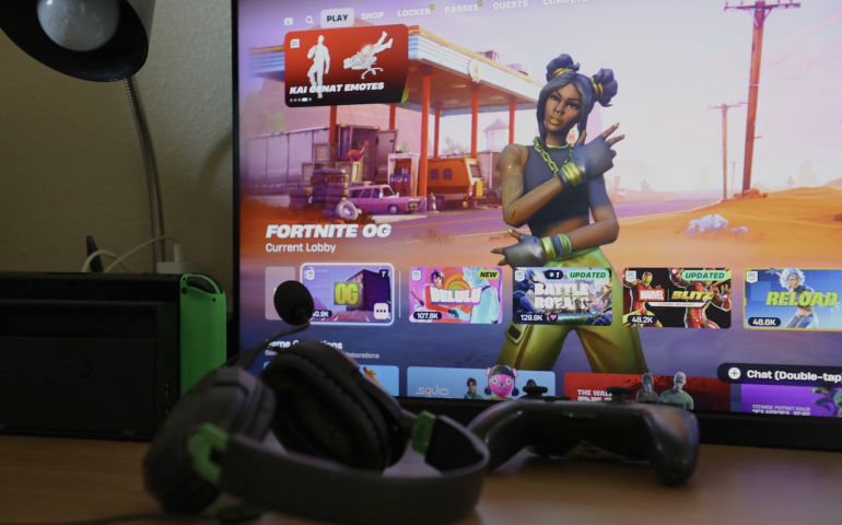 Beyond the Screen: How Gaming Shapes Student Life at SNU