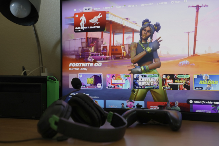 Beyond the Screen: How Gaming Shapes Student Life at SNU