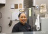 Behind the Desserts at SNU: How Alicia Knight Creates Treats and Community