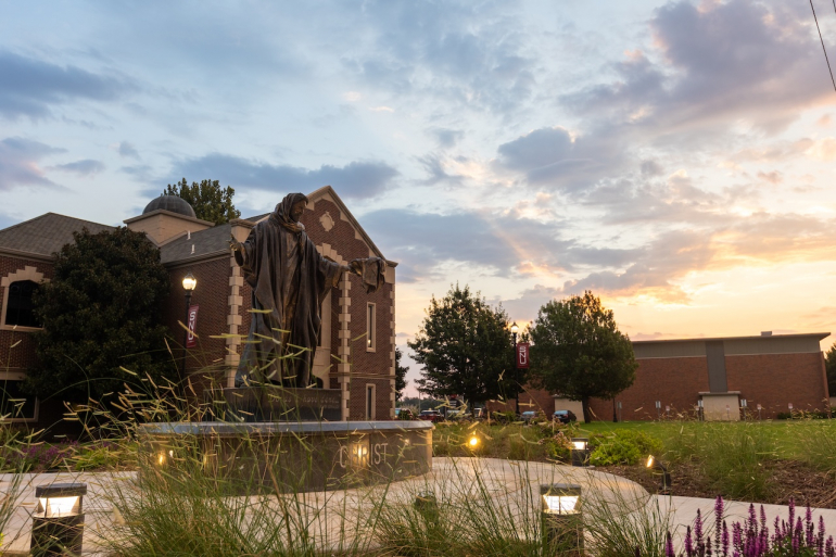 Then and Now: How SNU’s Spirit Stands the Test of Time