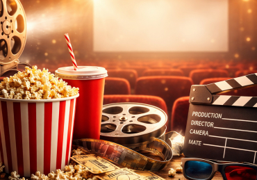 Jacob at the Movies: With Marty Supreme, Timothee Chalamet and Josh Safdie Have Served Up One of the Best Movies of the Year