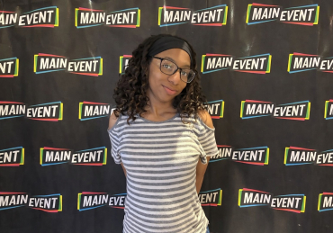 SNebony, Part 1: Amira Cooper-Stennis