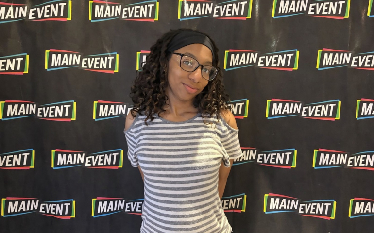 SNebony, Part 1: Amira Cooper-Stennis